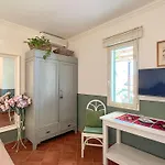Pensjonat Casa Le Agavi