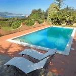 Pensjonat Casa Le Agavi