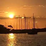 Pensjonat Casa Le Agavi Portoferraio