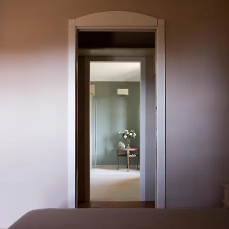 Casa Le Agavi Pensjonat