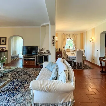 Casa Le Agavi Pensjonat Portoferraio