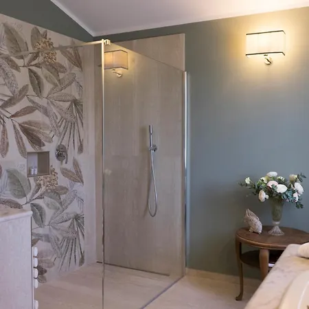 Casa Le Agavi Pensjonat Portoferraio