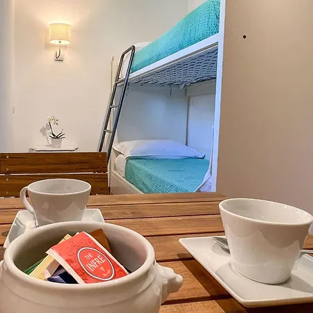 Casa Le Agavi Pensjonat Portoferraio