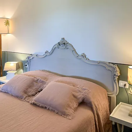 Casa Le Agavi Pensjonat 4*