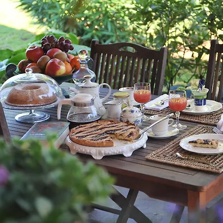 Casa Le Agavi Pensjonat Portoferraio