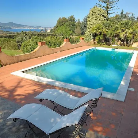 Pensjonat Casa Le Agavi