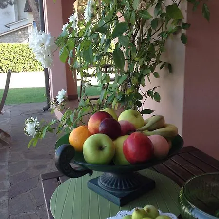 Casa Le Agavi Portoferraio