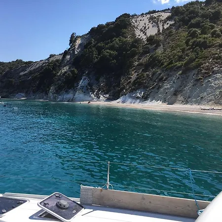 Pensjonat Casa Le Agavi 3*