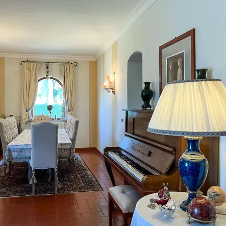 Pensjonat Casa Le Agavi