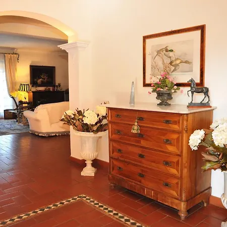 Casa Le Agavi *