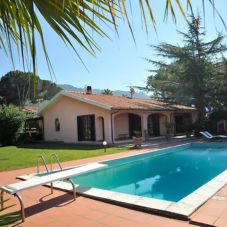Guest house Casa Le Agavi Portoferraio