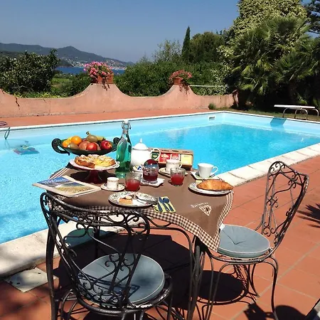 Casa Le Agavi Portoferraio