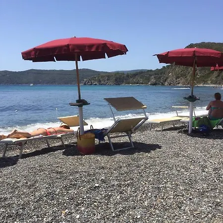 Casa Le Agavi 3* Portoferraio