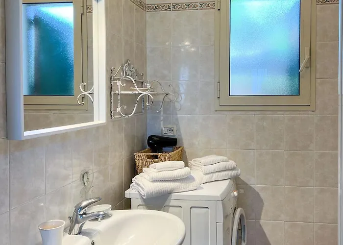 招待所 Casa Le Agavi 3*