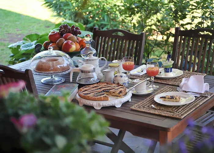 Casa Le Agavi 招待所 费拉约港