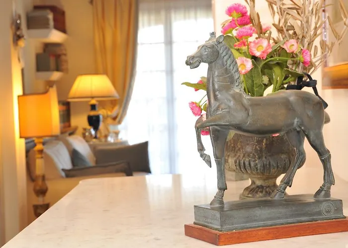 Casa Le Agavi 3* 费拉约港