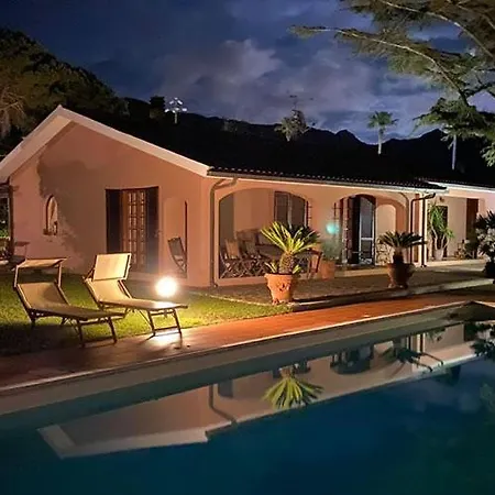 Casa Le Agavi Vendégház Portoferraio