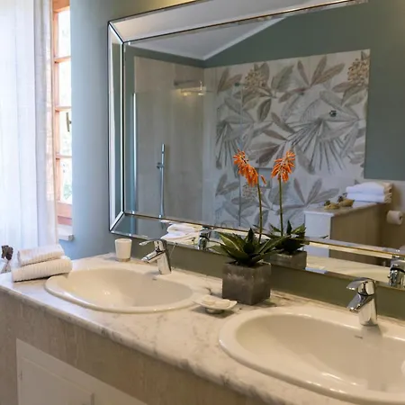 Vendégház Casa Le Agavi