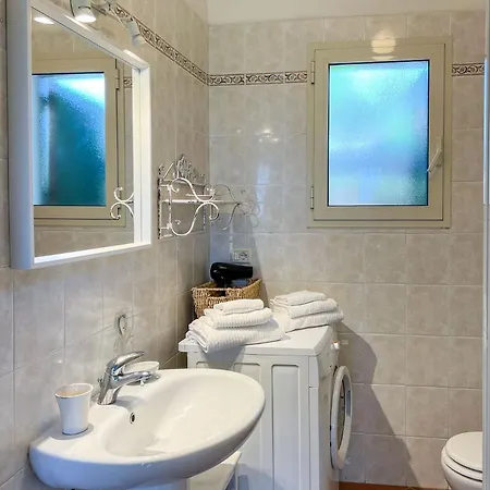 Vendégház Casa Le Agavi 3*