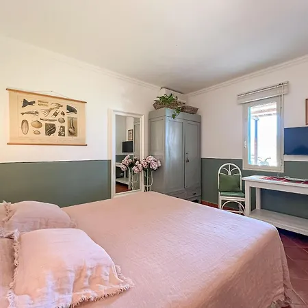 Casa Le Agavi *
