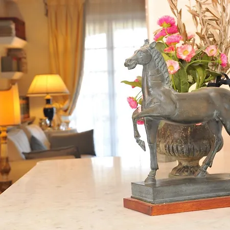 Casa Le Agavi 3* Portoferraio