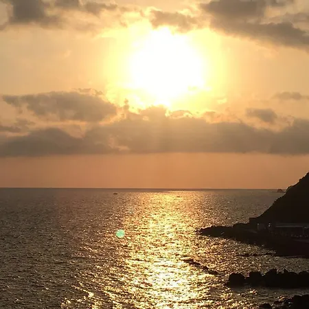 Casa Le Agavi Vendégház 3*