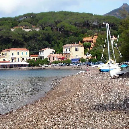 Casa Le Agavi 3* Portoferraio