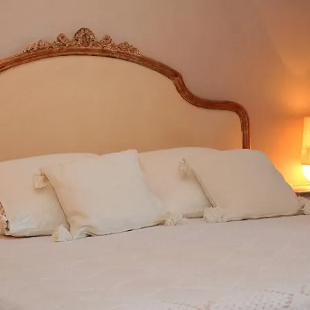 Casa Le Agavi Vendégház