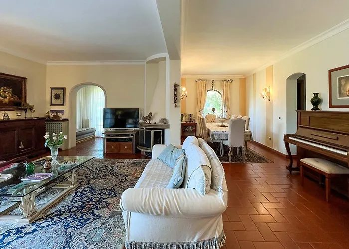 Casa Le Agavi Vendégház Portoferraio