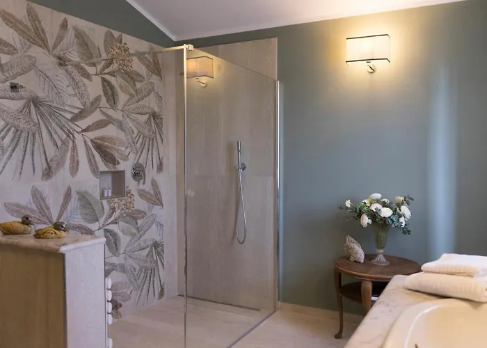 Casa Le Agavi Vendégház Portoferraio