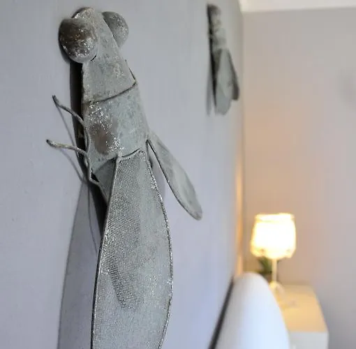 Casa Le Agavi Vendégház Portoferraio