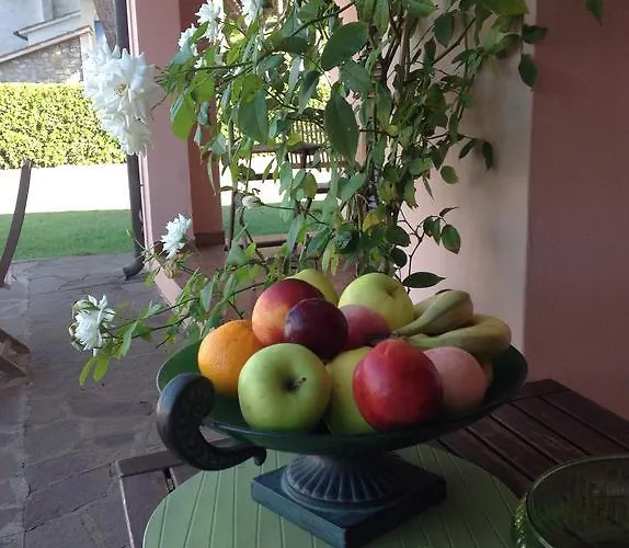 Casa Le Agavi Portoferraio