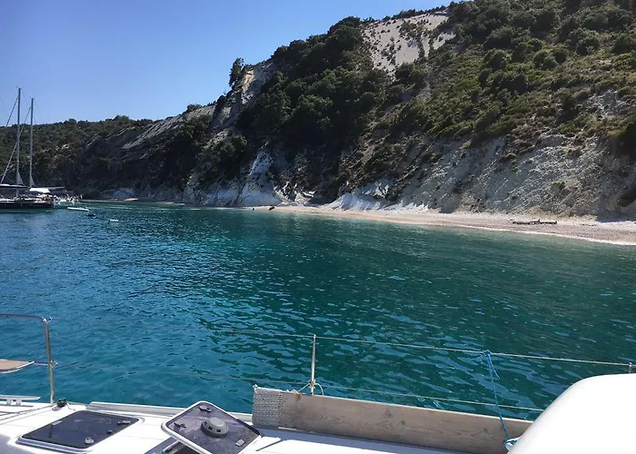 Vendégház Casa Le Agavi 3*