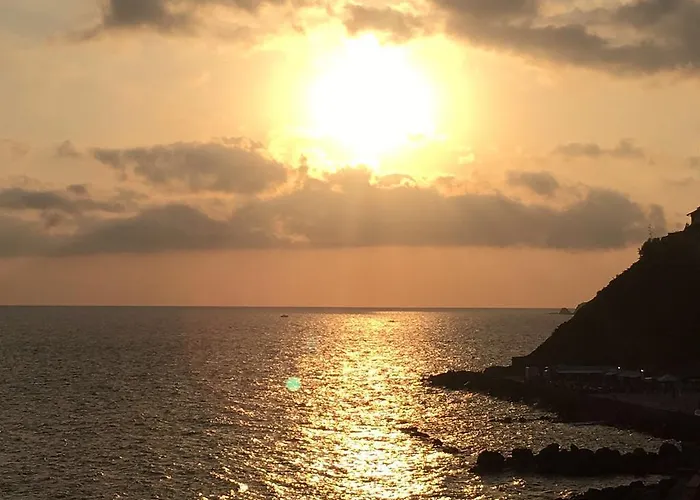 Casa Le Agavi Vendégház 3*