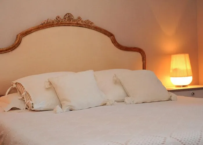 Casa Le Agavi Vendégház